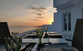 Eolia Luxury Suites Andros